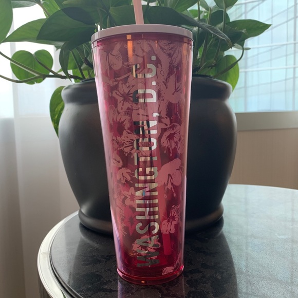 Starbucks cold drink Washington DC - Picture 4 of 5